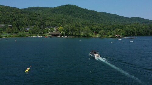 Silver Bay Inn and Conference Center