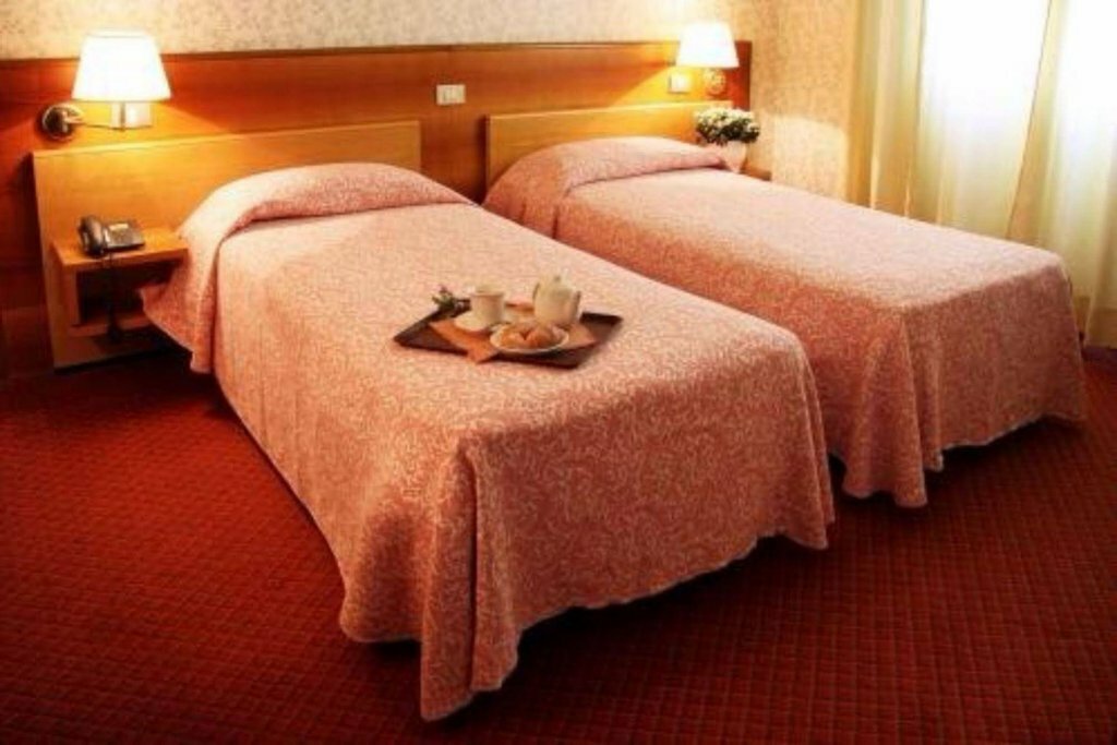 Hotel Donatello