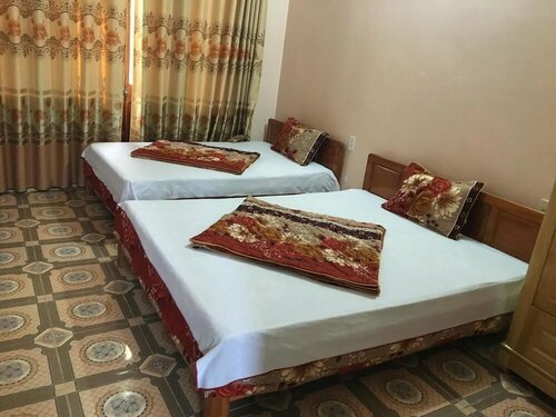 Cao Nguyen Guesthouse, Reserva ahora Hostal o pensión Yen Minh Ha Giang