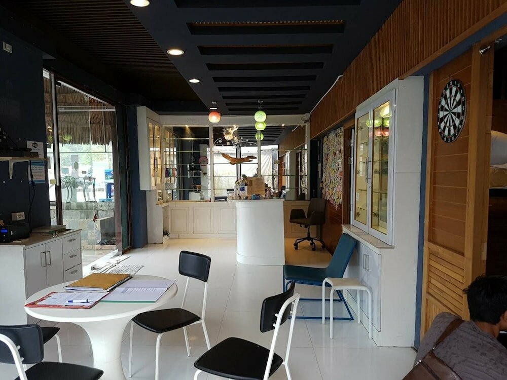 Fundee House Hostel