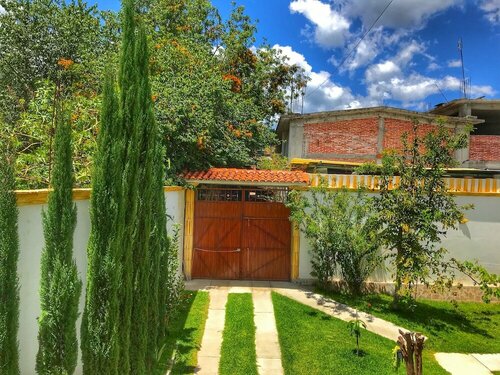 Casa Elim-Oaxaca, Đặt Nhà khách Centro Oaxaca