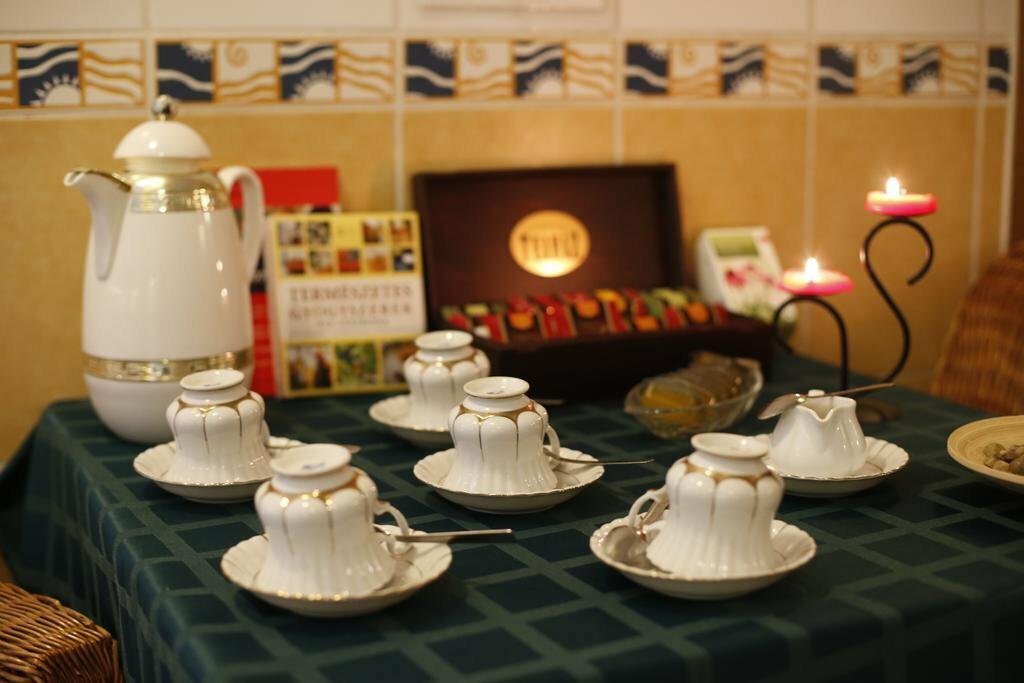 Hotel Korona Eger