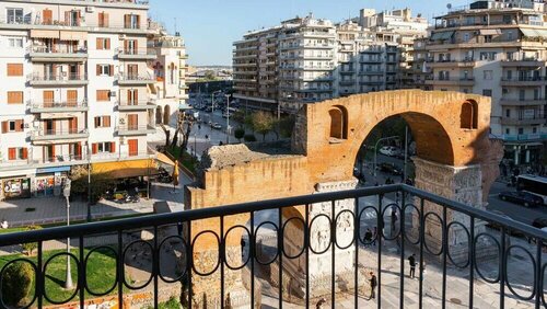 Amazing aparment in the historical center of Thessaloniki, Забронировать Апартаменты/квартира Апартаменты Салоников, Апартаменты/квартира