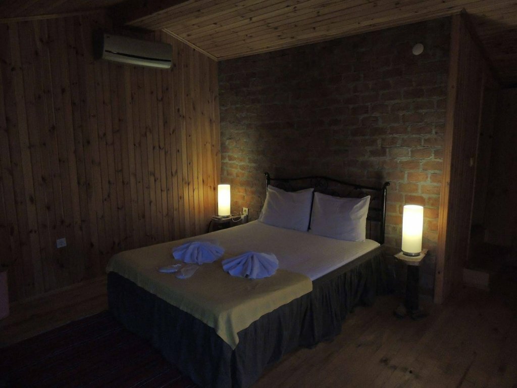 Agva Masal Evi