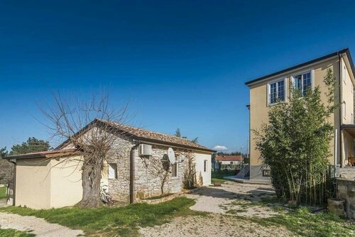 Apartments & Rooms Buoni Amici, Забронировать Апартаменты/квартира Апартаменты Umag Riviera, Апартаменты/квартира
