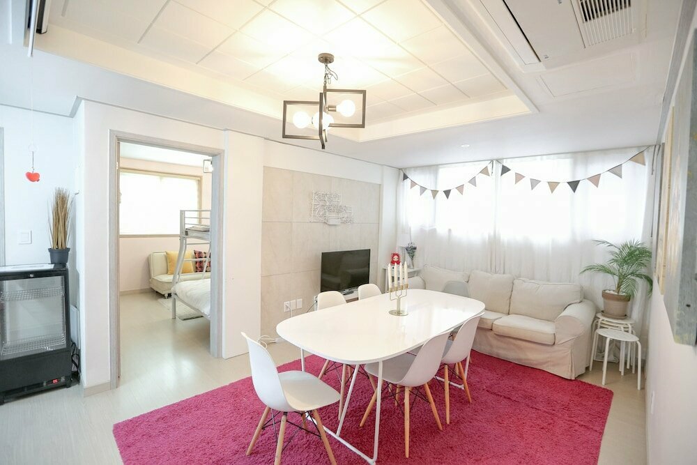 Lovely House