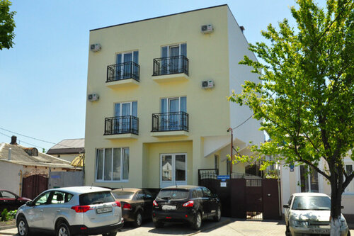 Гостевой дом Новороссийская 188а, Забронировать Гостевой дом Анапа Побережье Анапы, рядом с Аквапарк Золотой пляж