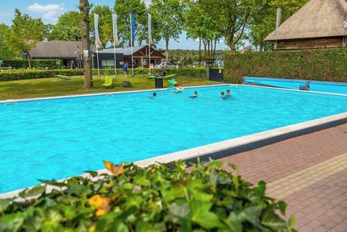 Europarcs De Wije Werelt, Réserver Complexe hôtelier Hôtels resort à Gueldre, Complexe hôtelier