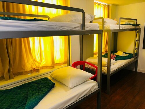 Room Mate Hostel, Book Hotel Zaandam 