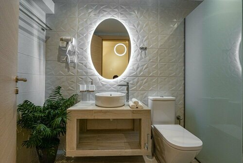 Andy's & Hari's Elegant Town Studios, by ZanteWize, Забронировать Апартаменты/квартира Закинтос Закинф, рядом с Место проведения карнавала в Закинтосе