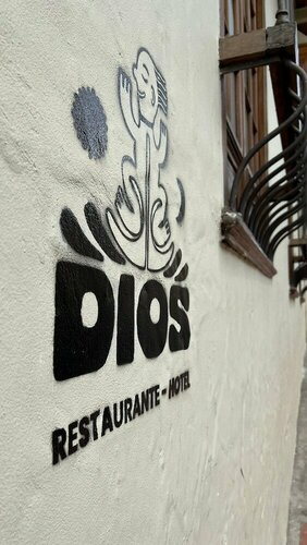 Hotel Dios, Reserva ahora Hotel La Candelaria - Centro histórico Bogotá