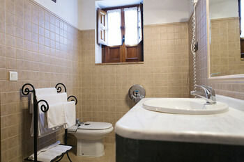 Hotel Cortijo San Antonio