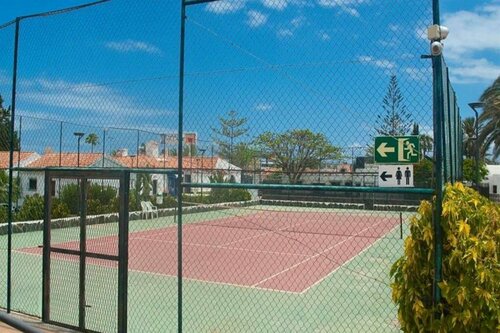 Bungalows Santa Clara, Забронировать Отель Плайя дель Инглес Гран-Канария Юг