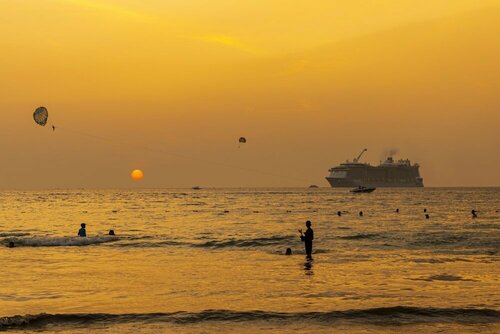 Triple L Hotel Patong Beach