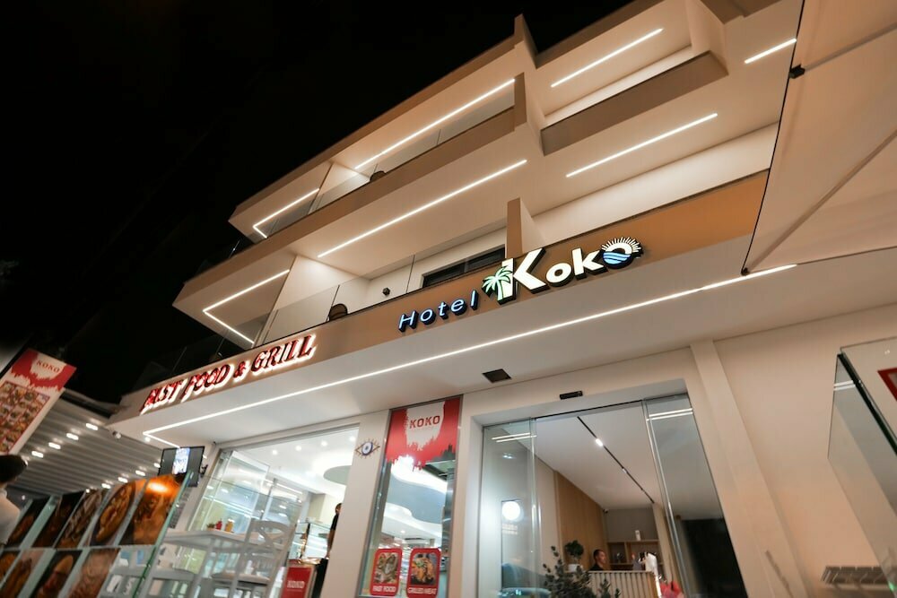 Koko Hotel