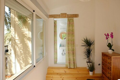 Open Sky Villa, Забронировать Вилла Дения Коста-Бланка