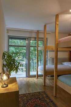 Prime Rooms, Брондау Хостел Vienna Austria