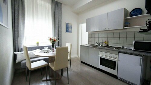 Ferienwohnung Burscheid, Забронировать Апартаменты/квартира Буршайд Северный Рейн-Вестфалия
