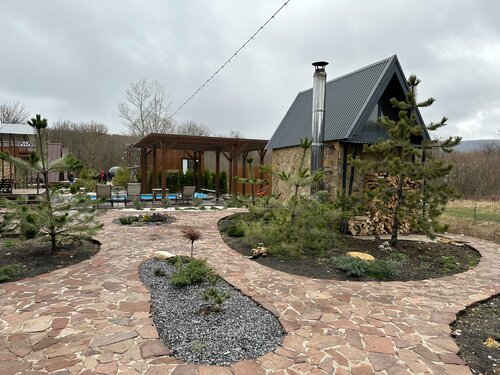 Hygge House