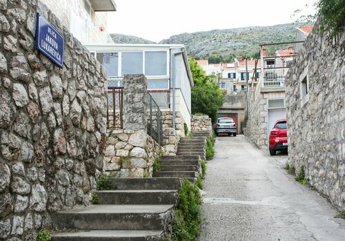 Guest House Luce, Забронировать Гостевой дом Отели Региона Дубровника с парковкой, Парковка