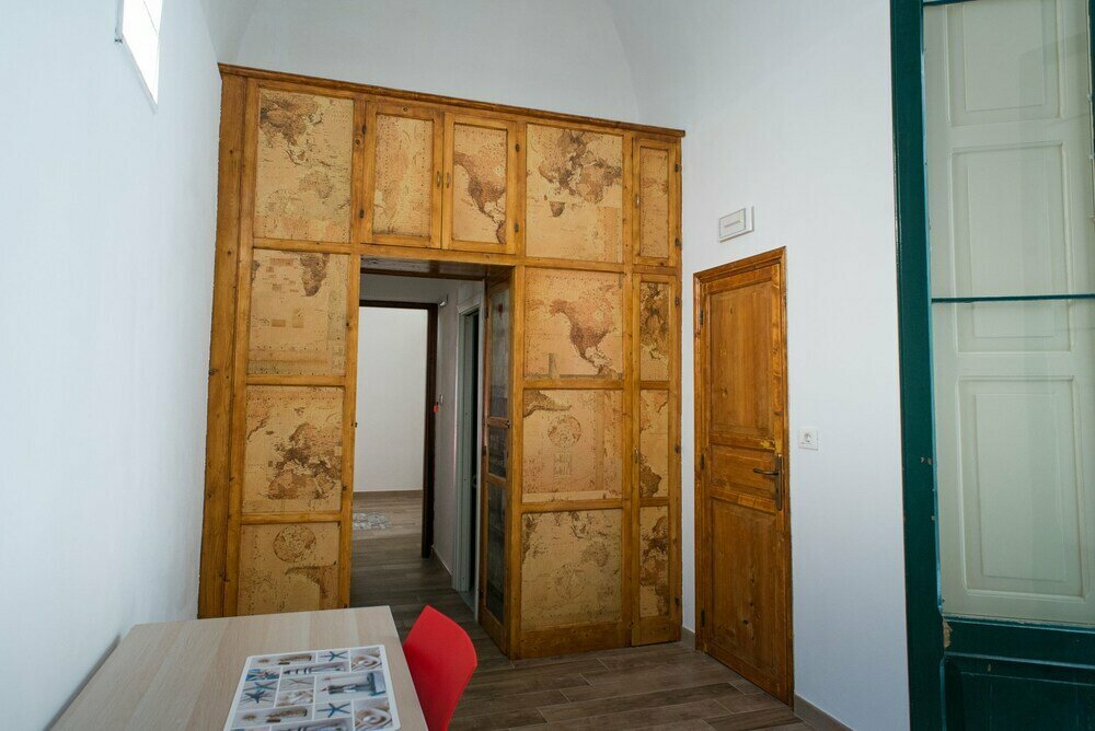 Bed And Breakfast Teti