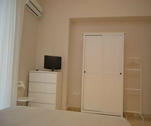 B&B Re Umberto, Réserver Chambre d'hôtes Hôtels à Milazzo avec parking, Parking