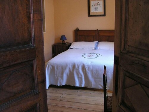 B&B Emanuela, Брондау Таңертеңгі аспен бірге түндеу Gozzano 