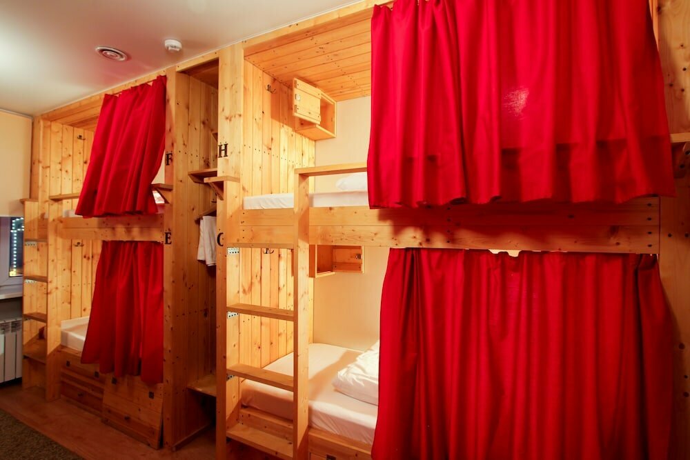 KD Hostel