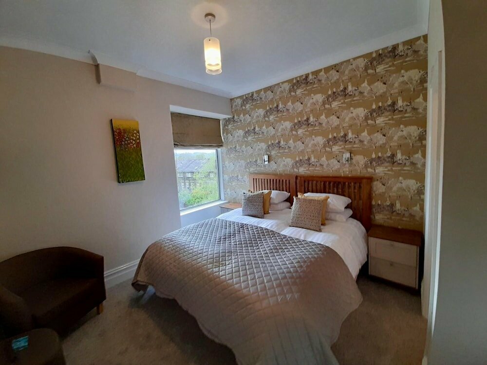 Laurel Cottage B&B Windermere