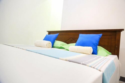 Wonderland Mirissa Lucky Guest Home, Book Pension Billige hoteller i Mirissa