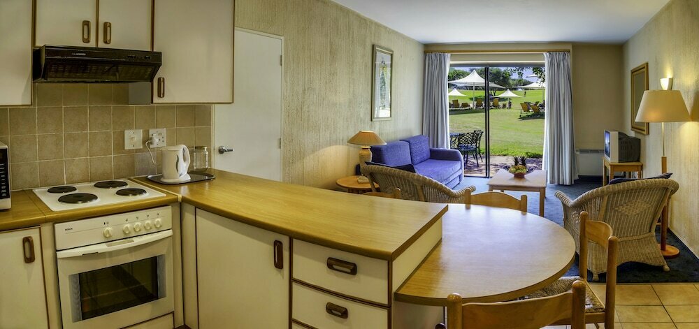 Fish River Resort