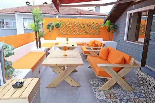 Hotel İpekyolu