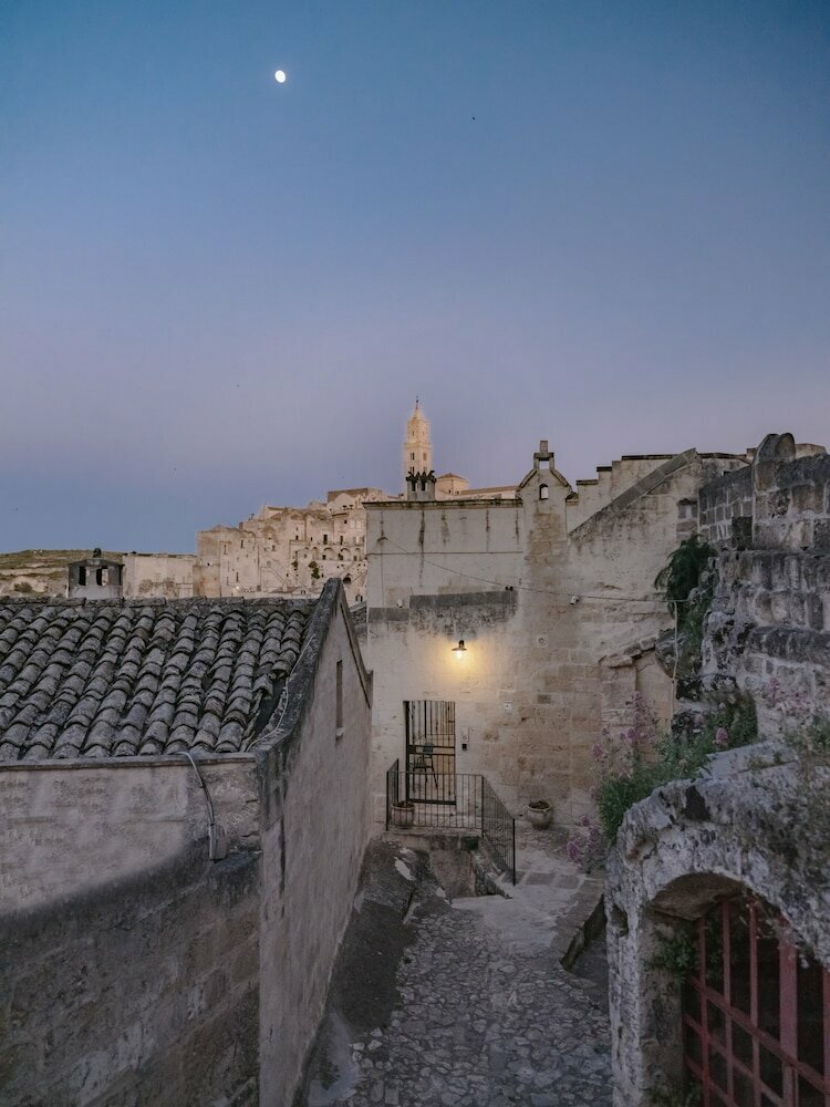 Palazzo Degli Abati