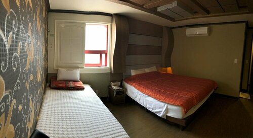 Public Hotel, Rezervasyon Otel Pusan SPA Otelleri, SPA
