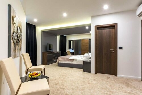 Hotel Park, Buchen Sie Hotel Cakovec Gespanschaft Međimurje