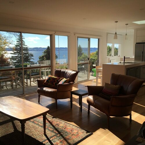Lakeview Holiday Home, Забронировать Дом для отпуска Роторуа Озеро Роторуа