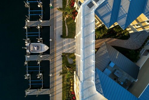 Waterline Villas & Marina, Autograph Collection, Varaa Hotelli Hotellit Sarasota Area uima-altaalla, Uima-allas
