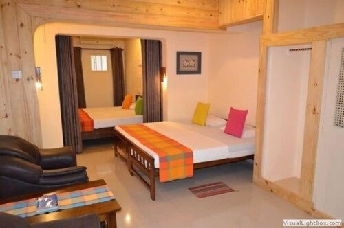 Morning Star Guest House