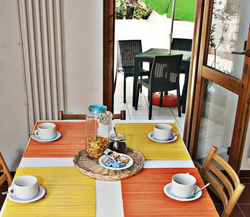 Residence Raggio di Sole, Забронировать Апартаменты/квартира Апартаменты Альберобелло, рядом с Trullo Church of St. Anthony, Апартаменты/квартира