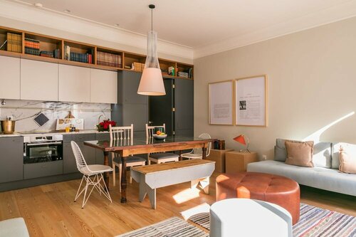 Almaria - Ex Libris Apartments | Chiado, Забронировать Апартаменты/квартира Мизерикорди 