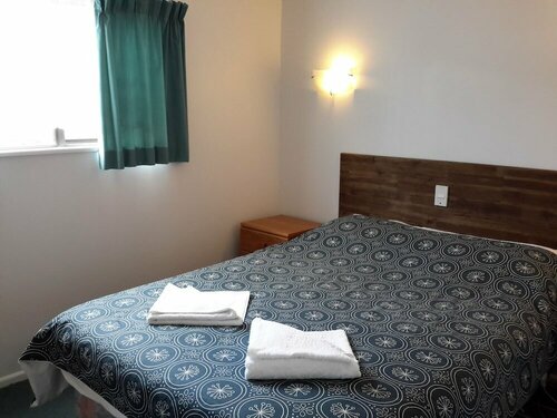 Papakura Pioneer Motor Lodge & Motel, Reserva ahora Motel Papakura Región de Auckland