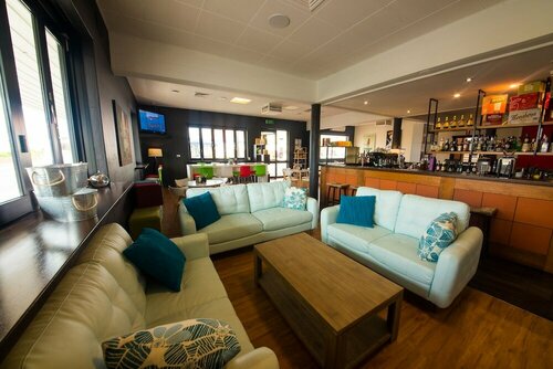 Rooms at Carboni's, Book Hotel Hoteller i Ballarat med parkering, Parkering