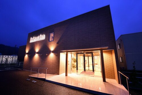 Lagent Inn Kesennuma, Reserva ahora Hotel Hoteles en Tohoku con aparcamiento, Aparcamiento