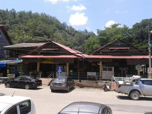 Yee Tai Cafe & Inn, Book Pension Billige hoteller i Pahang