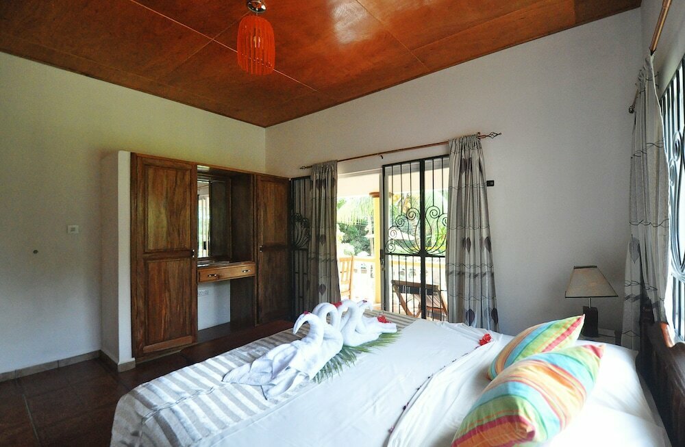 Acquario Guesthouse
