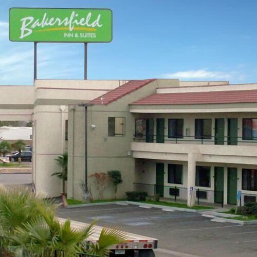 Studio 6 Bakersfield, CA - South, Prenota Hotel Bakersfield 