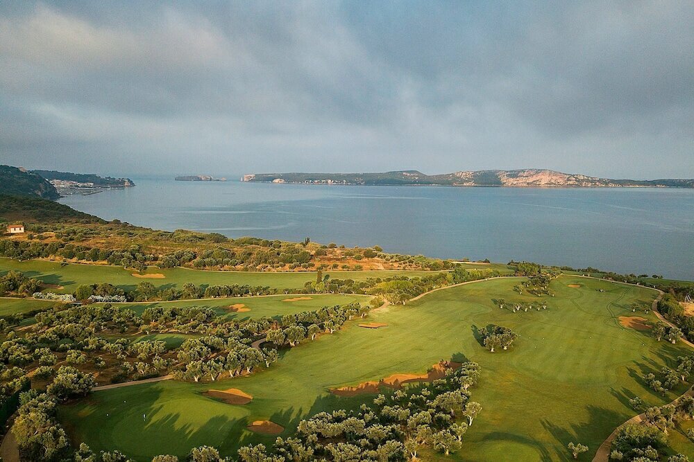 Costa Navarino