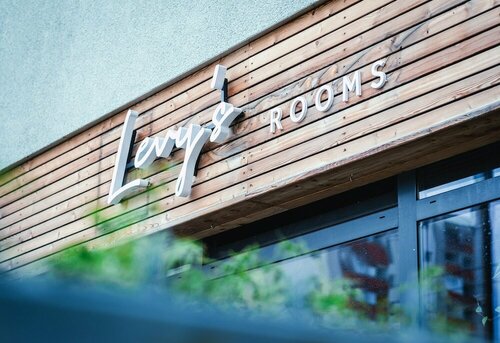 Levys Rooms & Breakfast, Забронировать Отель Элизабет-форштадт Окрестности Зальцбурга