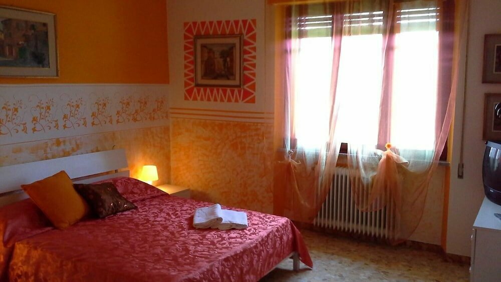Tropical B&B
