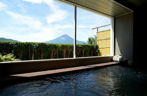 Kawaguchiko Country Cottage Ban, Забронировать Дом для отпуска Фудзикавагутико Mount Fuji, рядом с Lake Kawaguchi Konohana Museum